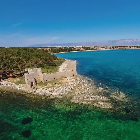 Apartmán In With Wifi *