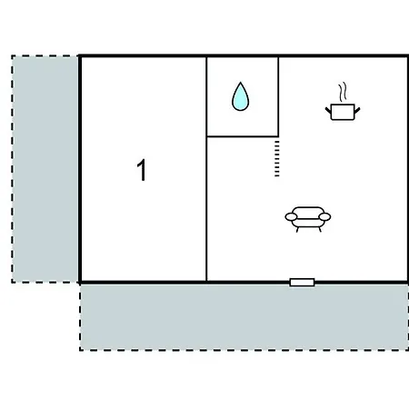 Cozy In With Wifi Apartamento *