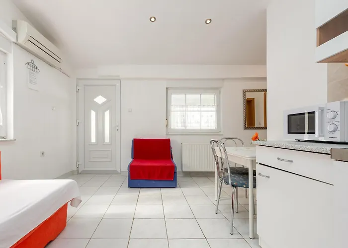 In With Wifi Apartmán