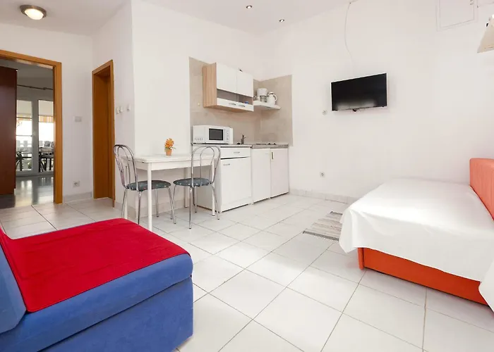 Apartmán In With Wifi