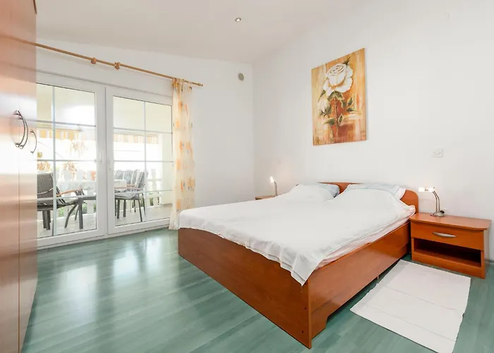 In With Wifi Apartmán *