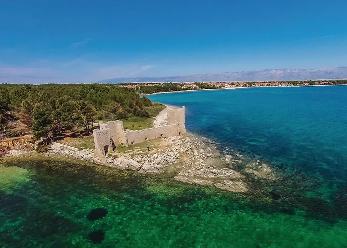 Apartmán In With Wifi *