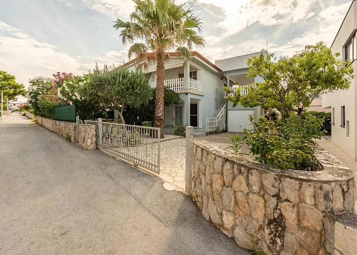 Apartman In With Wifi